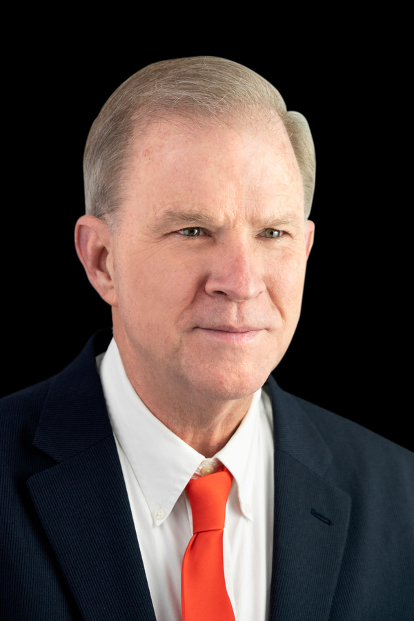 David Stevens